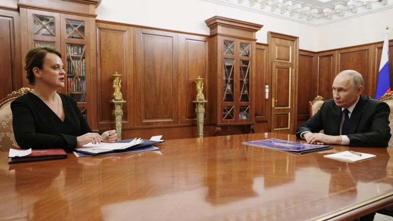 La minaccia di Mosca: “I missili Oreshnik pienamente operativi” 1