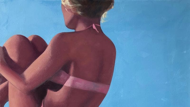 La pausa è un incubo se non può tacere il rumore del mondo 1