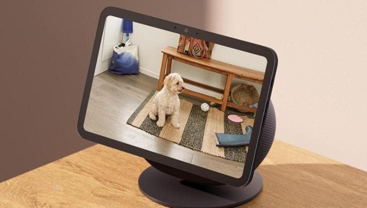 La prova: con l’Echo Show 11, Alexa entra nell’era dell’intelligenza artificiale 1