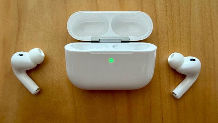 La prova degli AirPods Pro 3: migliorano suono e comfort, arriva il monitoraggio del cuore 1