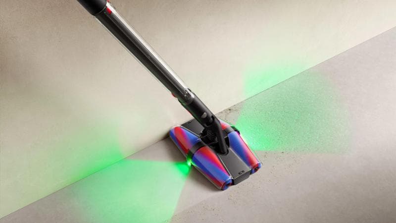 La prova: Dyson PencilVac, com’è fatto e come va l’aspirapolvere più sottile del mondo 1