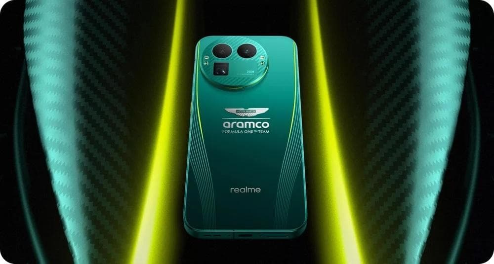 La prova: Realme GT8 Pro, lo smartphone top di gamma con una batteria da record 2