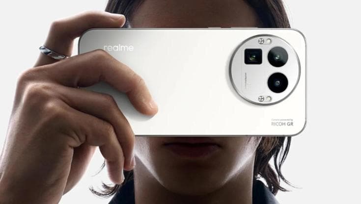 La prova: Realme GT8 Pro, lo smartphone top di gamma con una batteria da record 1