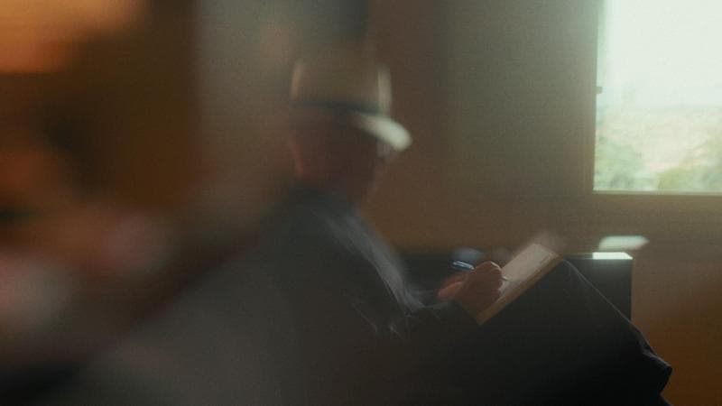 La regista Francesca Molteni racconta “Green Over Gray”, il documentario su Emilio Ambasz che apre il Milano Design Film Festival 1