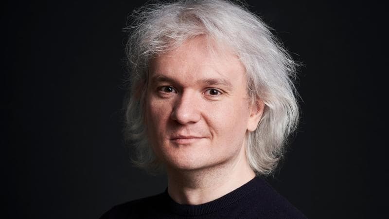 La scienza di Adrian Fartade: “Mostro frammenti di Luna, nello Spazio ci sono storie incredibili” 1