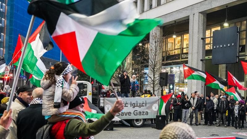 Le intercettazioni di Hannoun: “Noi ci sacrifichiamo con i soldi loro ci mettono il sangue” 1