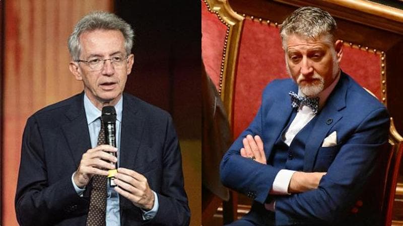 Le mani della destra sul San Carlo di Napoli, Manfredi irritato per la nomina del nuovo portavoce 1