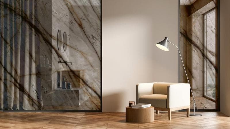 Le pietre naturali di Antolini, quando la tradizione incontra la tecnologia 1