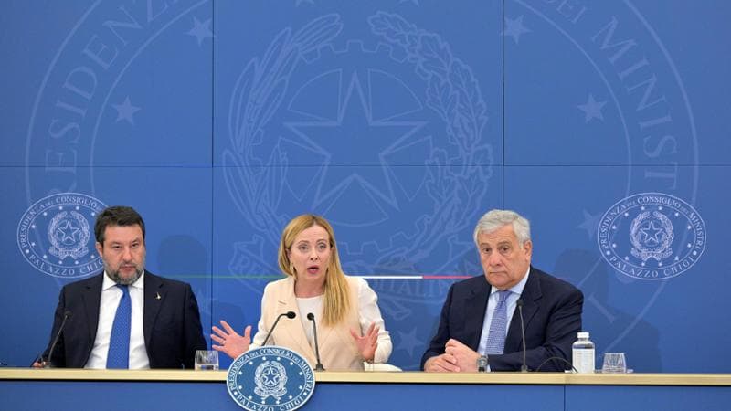 Le riforme di Meloni: solo giustizia e sicurezza. E le norme-bandiera restano arenate 1