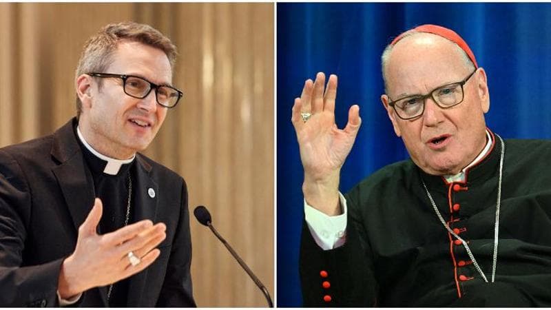 Leone XIV cambia l’arcivescovo di New York: in pensione il trumpiano Dolan, arriva il moderato Hicks 1