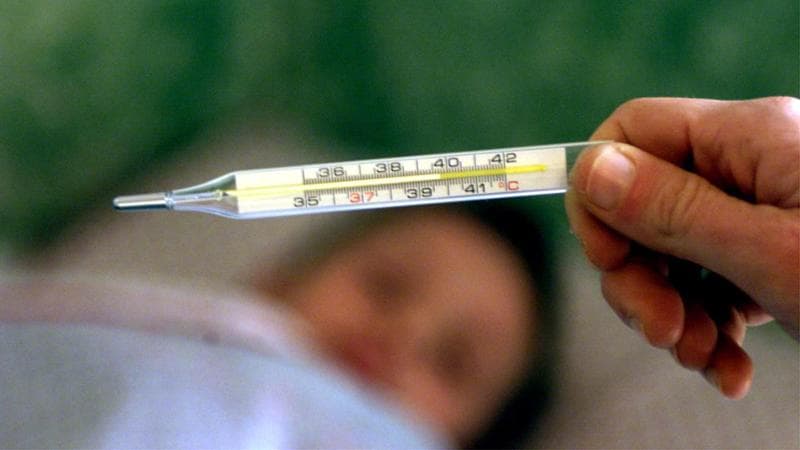 L’influenza ancora in aumento: quasi un milione di persone a letto durante le feste 1