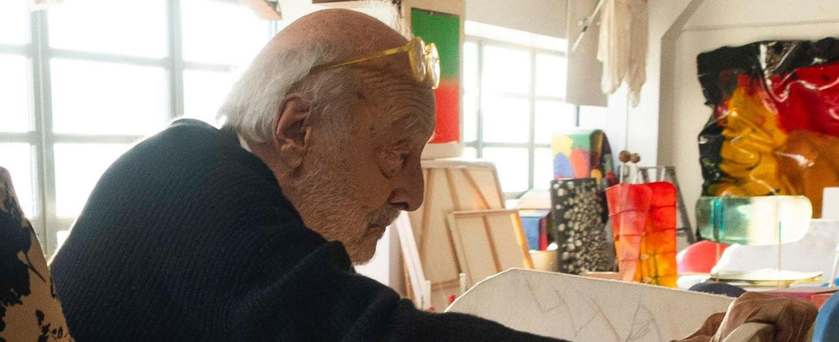 L’ultracorpo di Gaetano Pesce 1