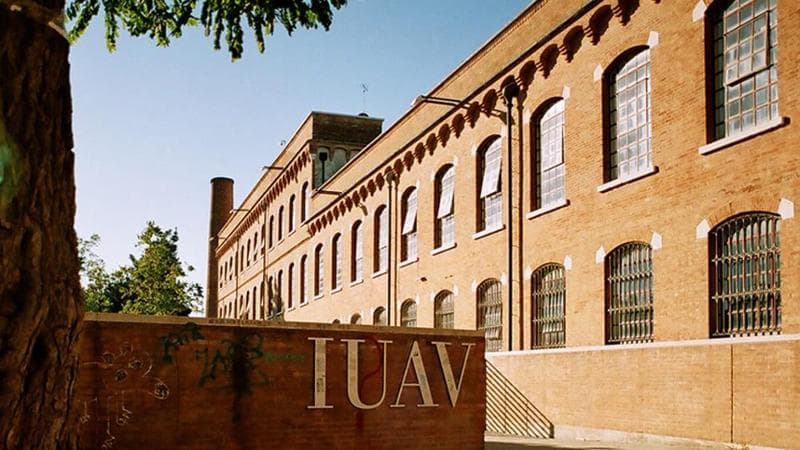 L’università del futuro: l’Iuav di Venezia forma i custodi del mare e del pianeta 1