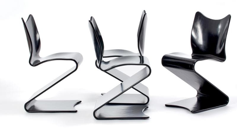 Maestri del design italiano e modernariato all’asta dal 20 dicembre 1