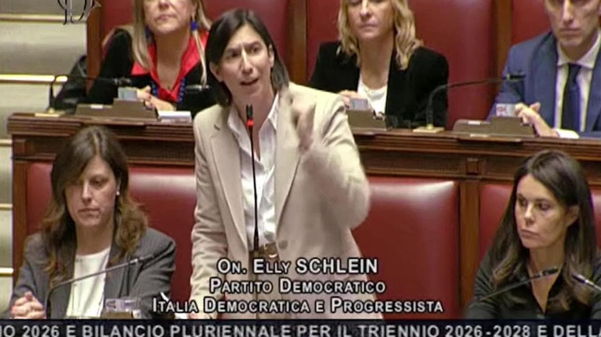 Manovra, via libera dalla Camera. Schlein: “Aiuta i più ricchi. Promesse tradite, vi batteremo” 2