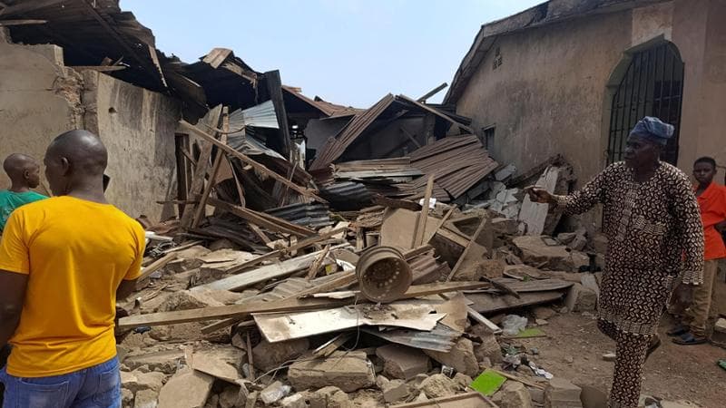 Media, nel villaggio nigeriano colpito dagli Usa: “Qui non c'è l’Isis” 1