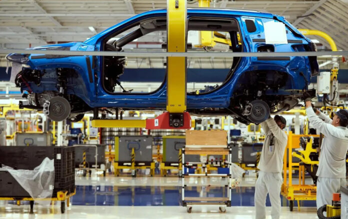 Metalmeccanici, cosa cambia per chi è in Solidarietà dopo l’Intervista a Filosa 1