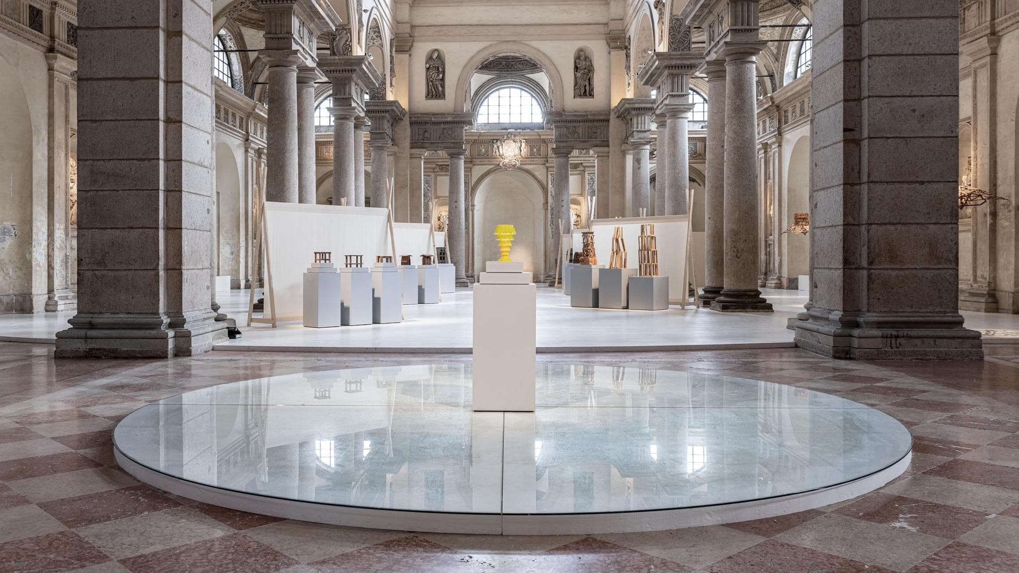 Michele De Lucchi, quarant’anni di sperimentazione in mostra a Piacenza 1