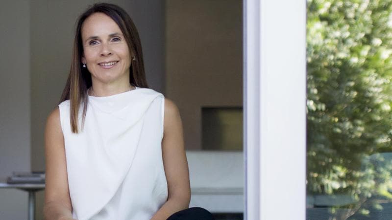 Monica Armani. Dalle Dolomiti un altro punto di vista 1