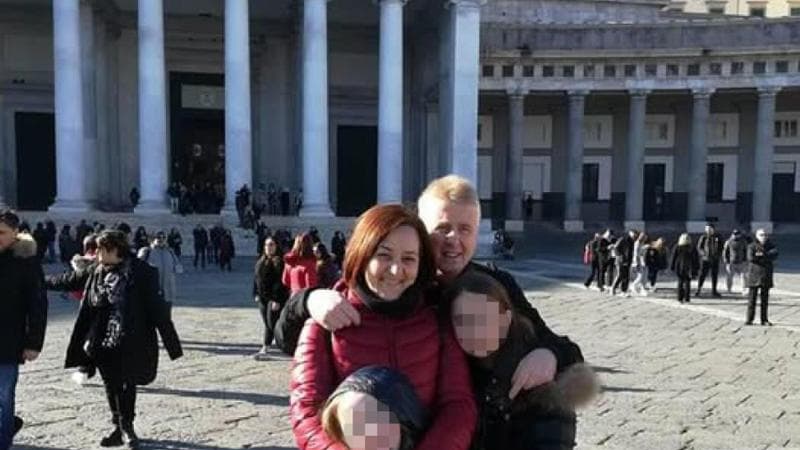 Morte per intossicazione, indagati cinque medici forse veleno nella farina 1