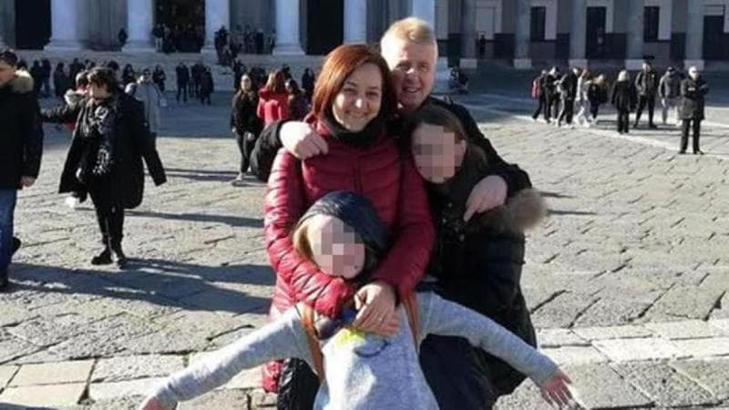 Morte per intossicazione, stabili i due sopravvissuti. Si attende l’esito dei test 1