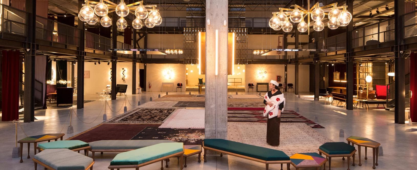 Nilufar Open Edition. E la galleria diventa brand 1