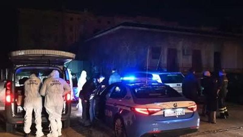 Omicidio di Trieste, Granieri non si è difeso: indagini sull’uomo entrato in casa prima del delitto 1