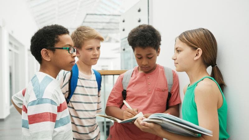 Open day, le scuole a caccia di alunni per il prossimo anno scolastico 1