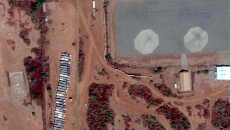 Operazione “Yellow cake”: così la Russia si è presa l’uranio del Niger 1