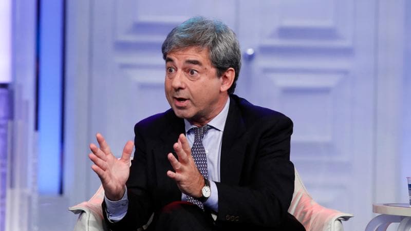 Parodi: “Vogliono allentare i controlli sul potere politico accuse gratuite contro di me” 1