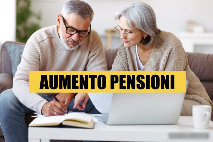 Pensioni 2026: Arrivano Fino a 62 euro in Più al Mese 1