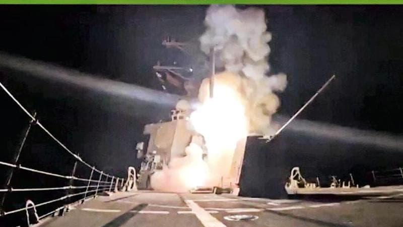 Perché l’attacco Usa in Nigeria è un messaggio di Trump ai suoi elettori 1