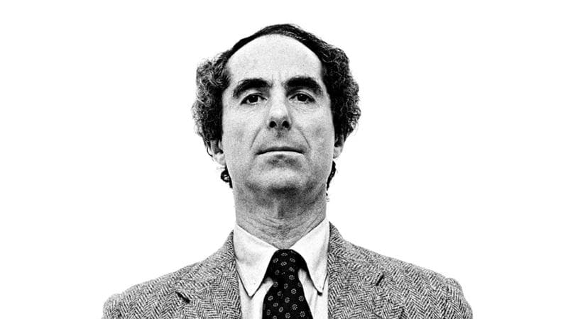 Philip Roth e gli Usa: il fantasma esce di scena 1