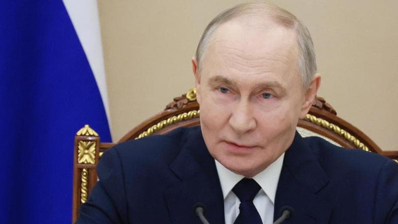 Putin riunisce i generali: “La vendetta è già pronta e ora duri nei negoziati” 1
