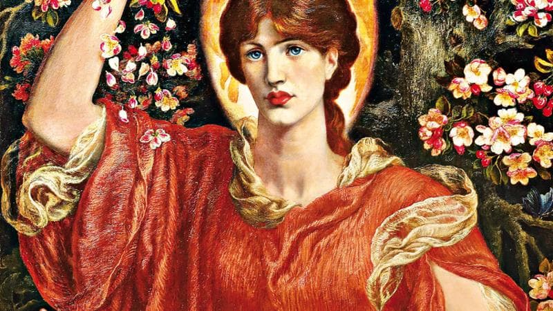 Quello che le donne dissero finalmente grazie a Boccaccio 1