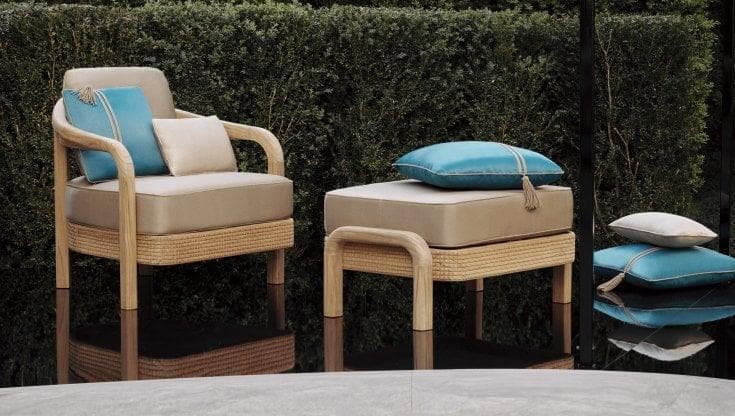 Raffinata e pragmatica, le due vie dell'outdoor 1