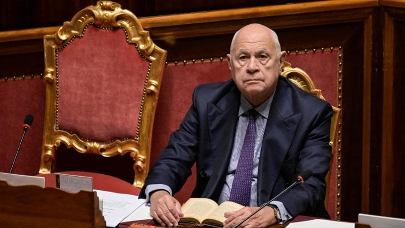 Referendum, rinvio sulla data:pesano i dubbi del Quirinale 1