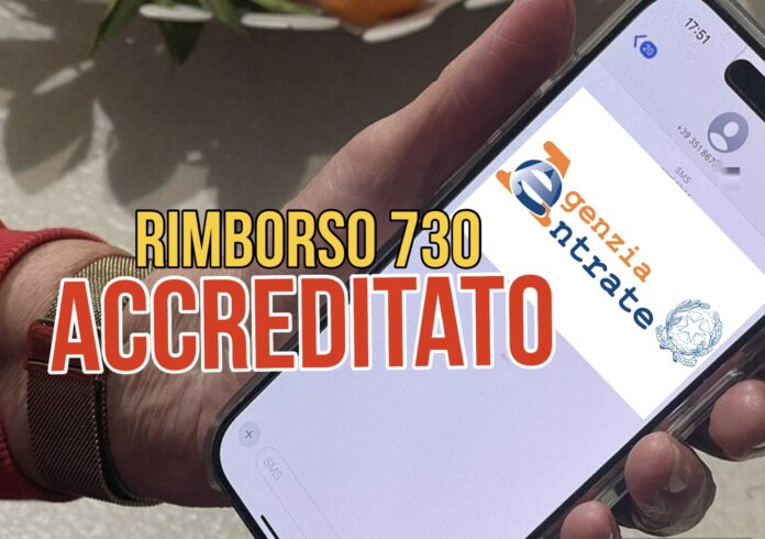 Rimborso 730: a Sorpresa i Pagamenti di Natale [FOTO] 1