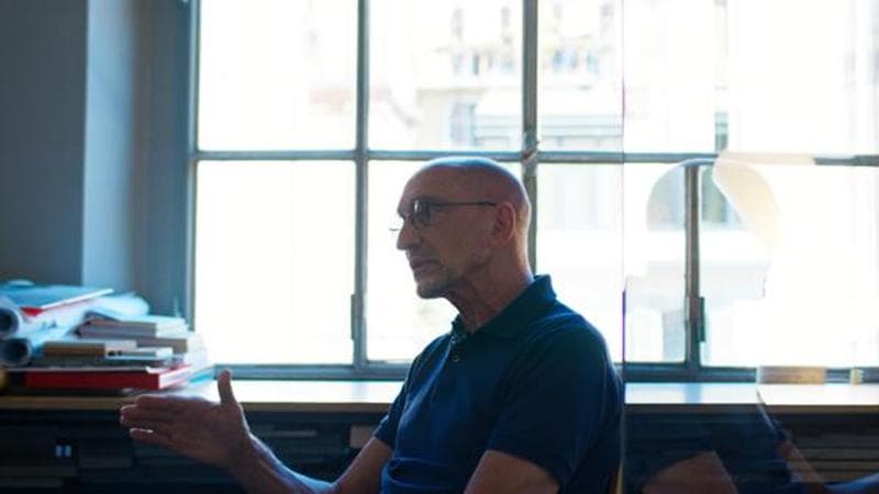 Rodolfo Dordoni, il video inedito per ricordarlo insieme nel primo anniversario della scomparsa 1