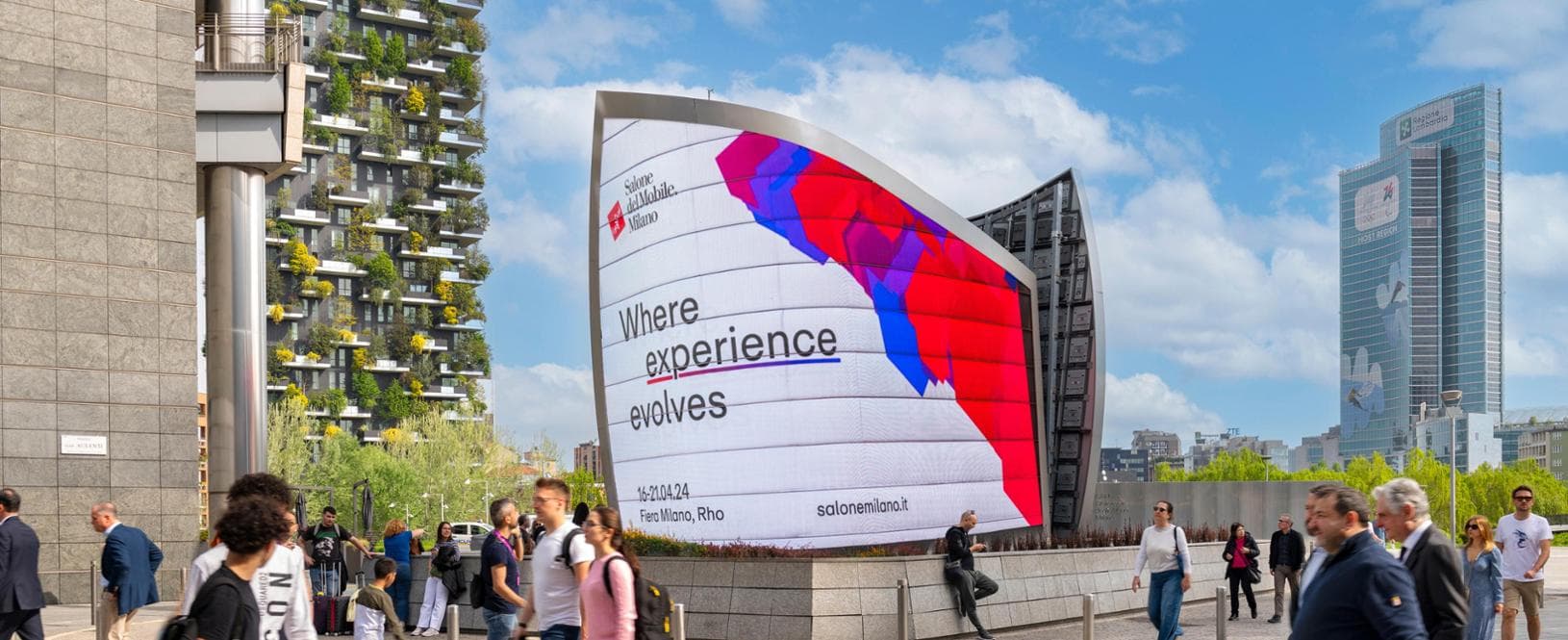 Salone del mobile, tutto quello che c’è da vedere e sapere 1