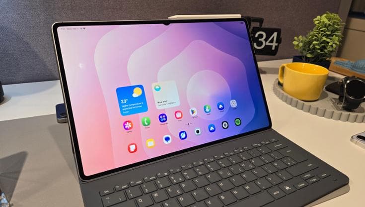 Samsung Galaxy Tab S11 Ultra, la recensione: grande e sottile, è un tablet che può fare da pc o tv 1