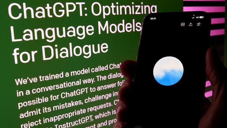 Saper usare ChatGpt non vi salverà 1