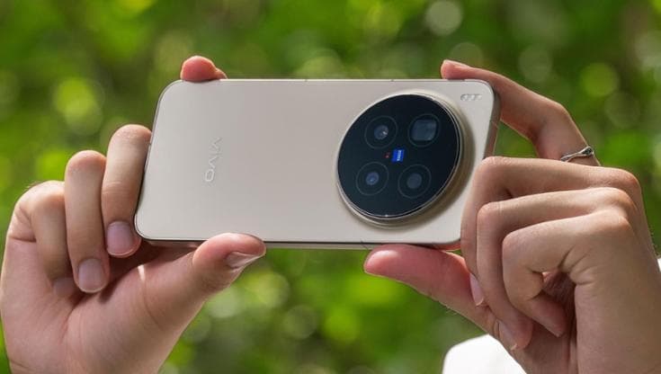 Smartphone Vivo X300 Pro, la prova in anteprima 1