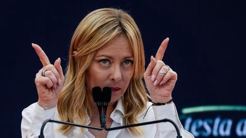 Sondaggi politici, ecco chi ha guadagnato e chi ha perso di più nel 2025 1