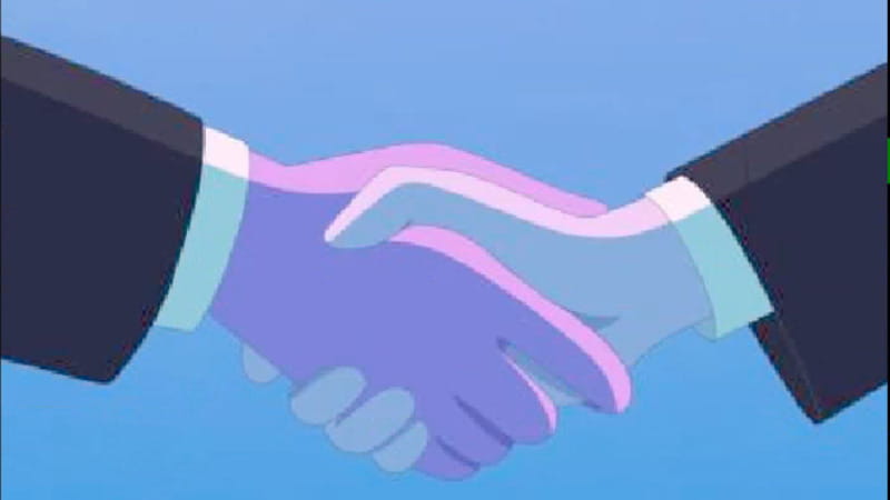 Specchiarsi nell’era dell’assenza 1