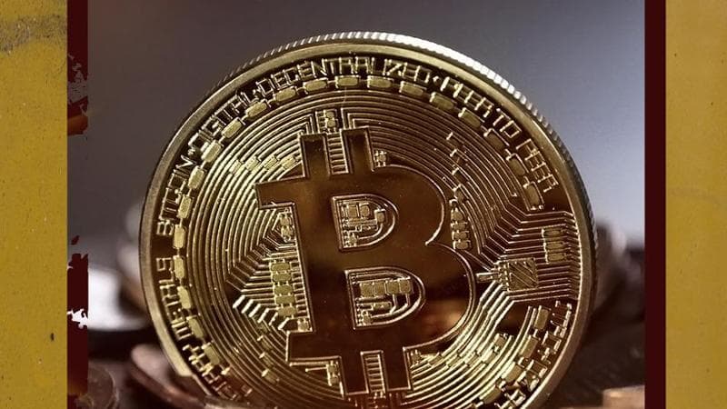 Storie di Storia / 70. Le criptovalute 1