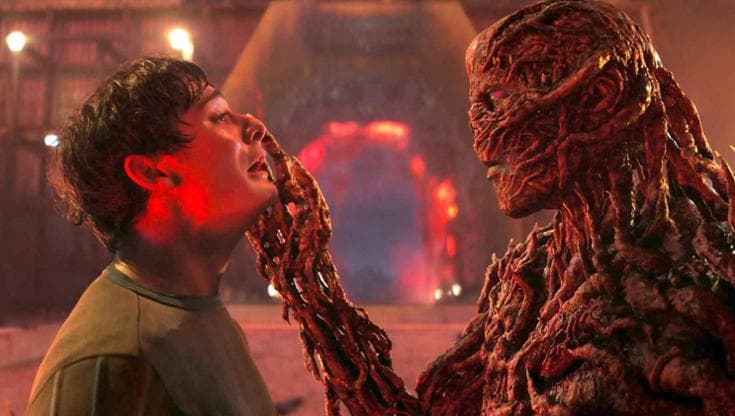 Stranger Things, da dove nasce la teoria del Sottosopra? 1