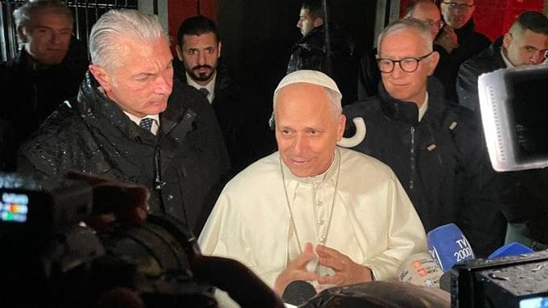 Suicidio assistito, il Papa contro il governatore democratico dell’Illinois: “Sono molto deluso” 1