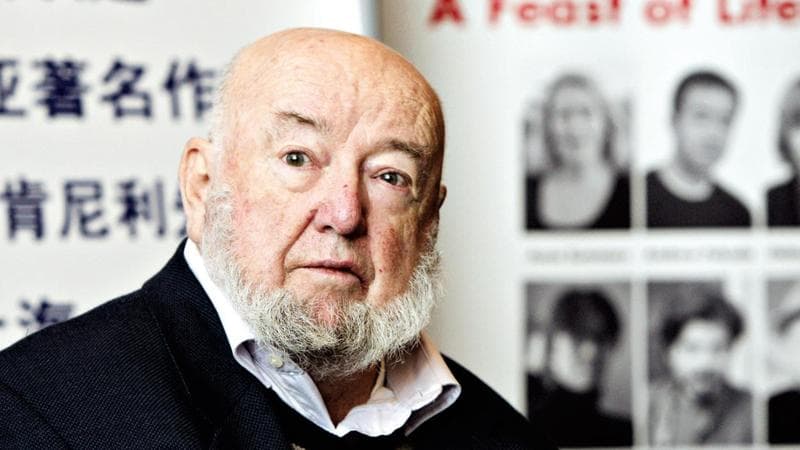 Thomas Keneally: “A Bondi Beach ho visto il nuovo Schindler” 1