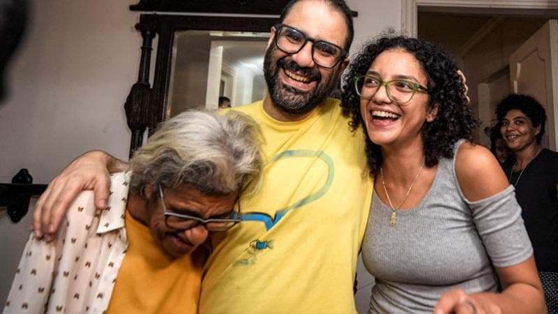 “Uccidete gli ebrei e gli inglesi bianchi”. Il caso del dissidente egiziano accolto nel Regno Unito 1